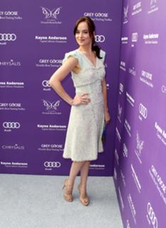 Dakota Johnson feet photo thumbnail