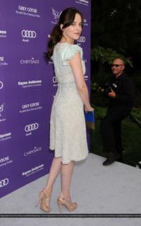 Dakota Johnson feet photo thumbnail
