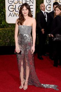 Dakota Johnson feet photo thumbnail