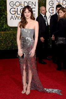 Dakota Johnson feet photo thumbnail