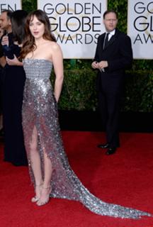 Dakota Johnson feet photo thumbnail