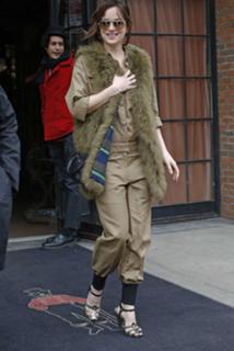 Dakota Johnson feet photo thumbnail