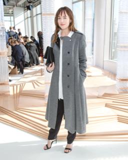 Dakota Johnson feet photo thumbnail