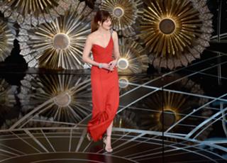 Dakota Johnson feet photo thumbnail