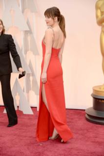 Dakota Johnson feet photo thumbnail
