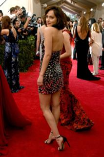Dakota Johnson feet photo thumbnail