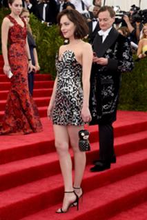 Dakota Johnson feet photo thumbnail
