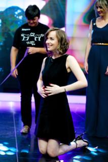 Dakota Johnson feet photo thumbnail