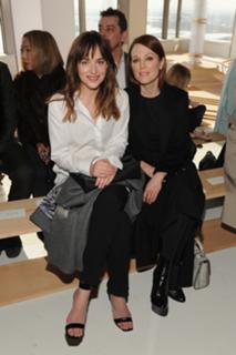 Dakota Johnson feet photo thumbnail