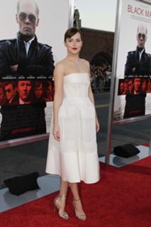 Dakota Johnson feet photo thumbnail