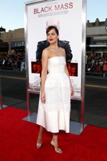 Dakota Johnson feet photo thumbnail