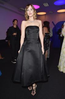 Dakota Johnson feet photo thumbnail