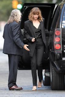 Dakota Johnson feet photo thumbnail