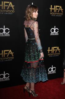 Dakota Johnson feet photo thumbnail