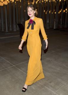 Dakota Johnson feet photo thumbnail