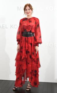 Dakota Johnson feet photo thumbnail