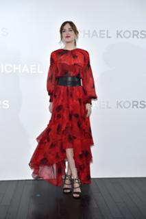 Dakota Johnson feet photo thumbnail