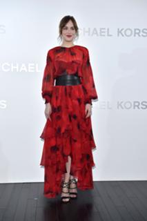 Dakota Johnson feet photo thumbnail