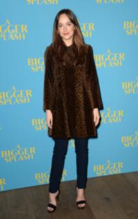 Dakota Johnson feet photo thumbnail