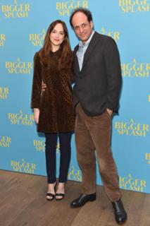 Dakota Johnson feet photo thumbnail