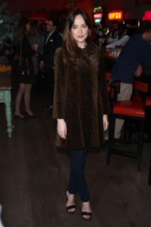 Dakota Johnson feet photo thumbnail