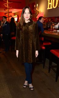 Dakota Johnson feet photo thumbnail