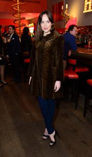 Dakota Johnson feet photo thumbnail