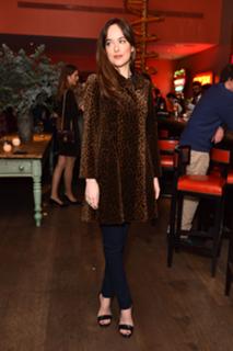 Dakota Johnson feet photo thumbnail