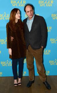 Dakota Johnson feet photo thumbnail