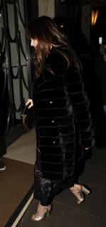 Dakota Johnson feet photo thumbnail