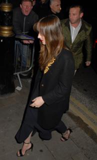 Dakota Johnson feet photo thumbnail