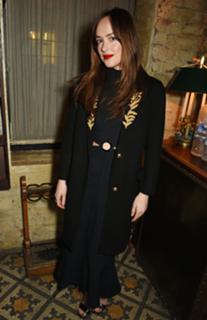 Dakota Johnson feet photo thumbnail