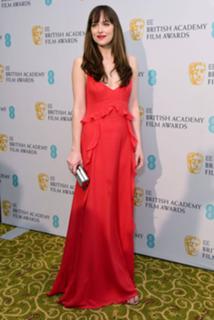 Dakota Johnson feet photo thumbnail