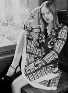 Dakota Johnson feet photo thumbnail