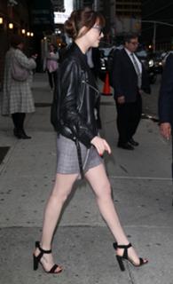 Dakota Johnson feet photo thumbnail
