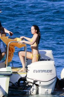 Dakota Johnson feet photo thumbnail