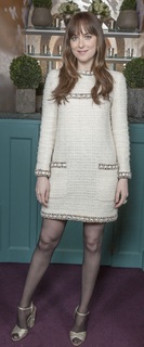 Dakota Johnson feet photo thumbnail