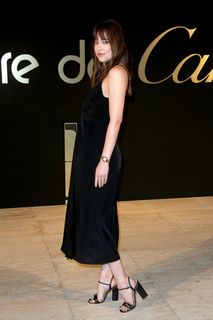 Dakota Johnson feet photo thumbnail