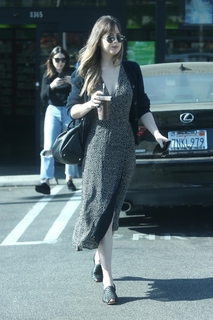 Dakota Johnson feet photo thumbnail