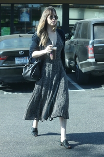 Dakota Johnson feet photo thumbnail