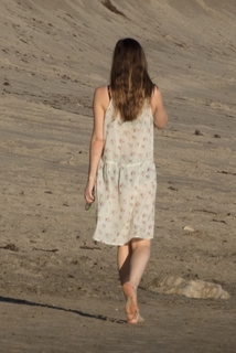 Dakota Johnson feet photo thumbnail