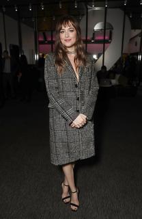 Dakota Johnson feet photo thumbnail