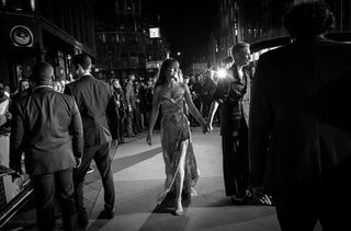 Dakota Johnson feet photo thumbnail
