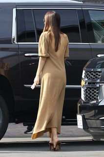 Dakota Johnson feet photo thumbnail