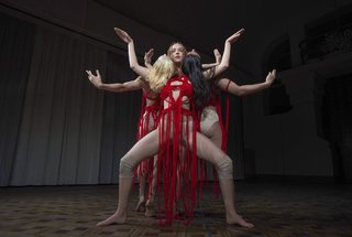 Dakota Johnson feet photo thumbnail