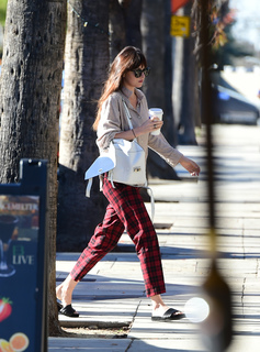 Dakota Johnson feet photo thumbnail