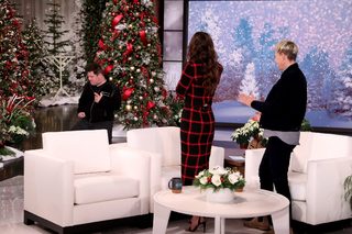 Dakota Johnson feet photo thumbnail