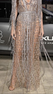Dakota Johnson feet photo thumbnail