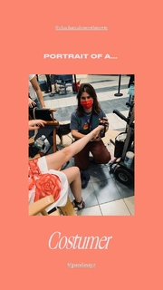 Dakota Johnson feet photo thumbnail