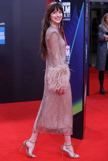 Dakota Johnson feet photo thumbnail